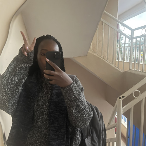 Claudia i. profile photo