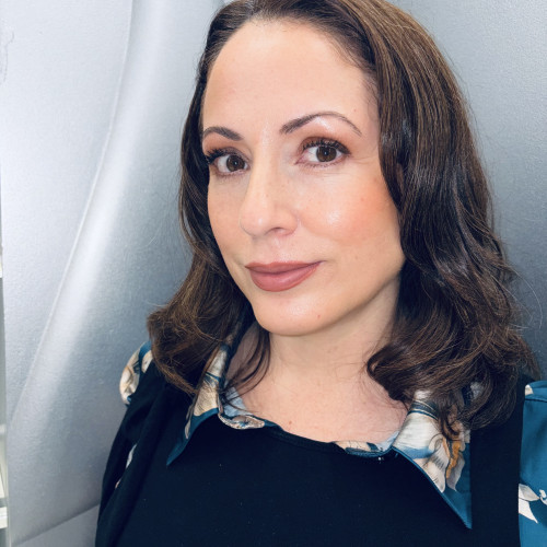Yvette M. profile photo