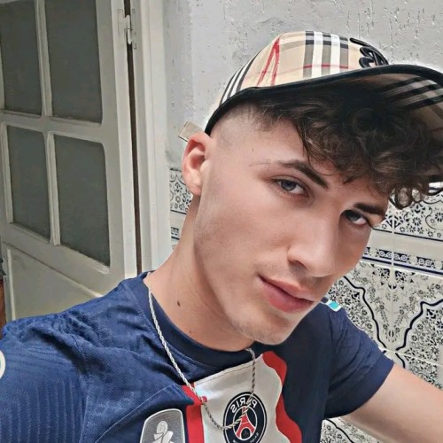 Yassine M. profile photo