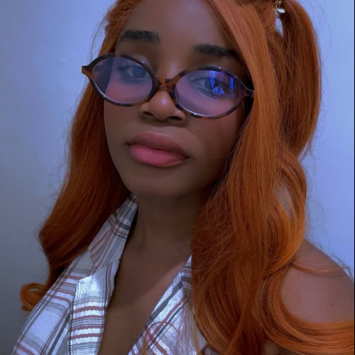 Christabel E.