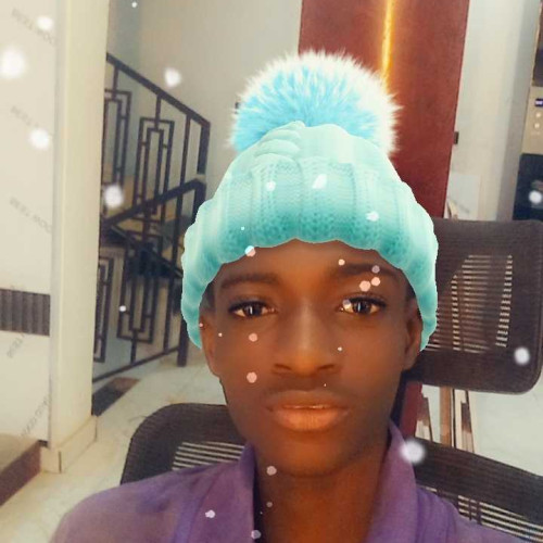 mykel s. profile photo
