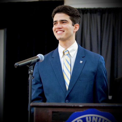 Luis  M. profile photo