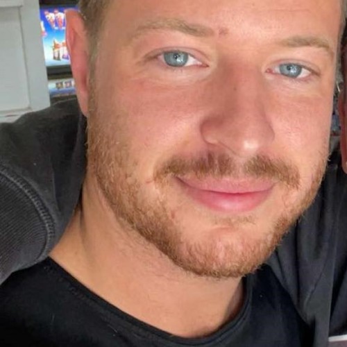 Patrick L. profile photo