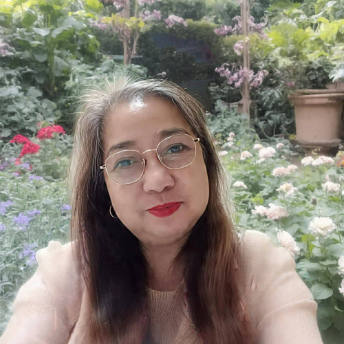 ANNALYN A. profile photo