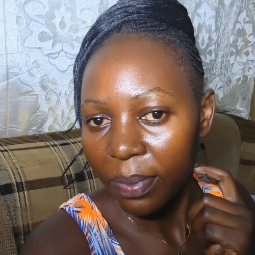 Mercy  J. profile photo