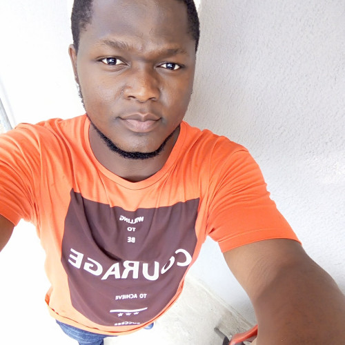 Paschal C. profile photo