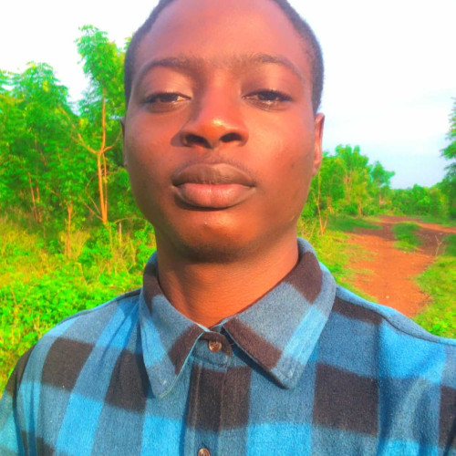 Temitope o. profile photo