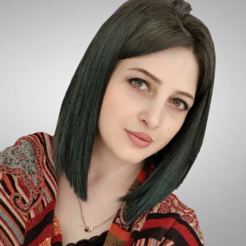 Karine O. profile photo