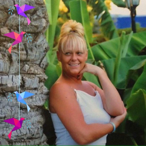Marie B. profile photo