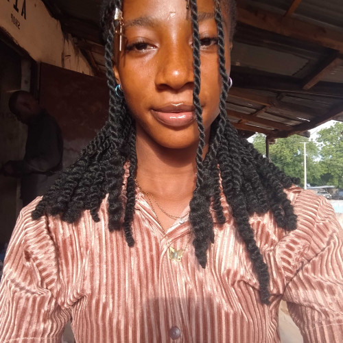 Amarachi G. profile photo