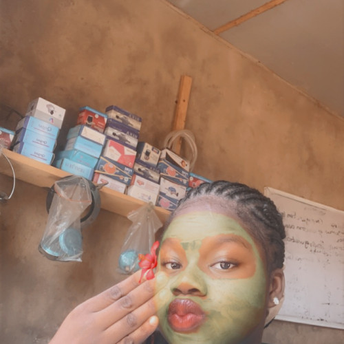 Haryeesha  A.