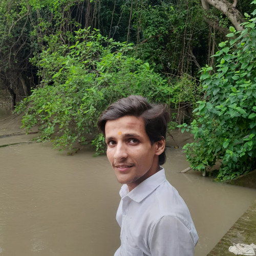 Mayank S. profile photo