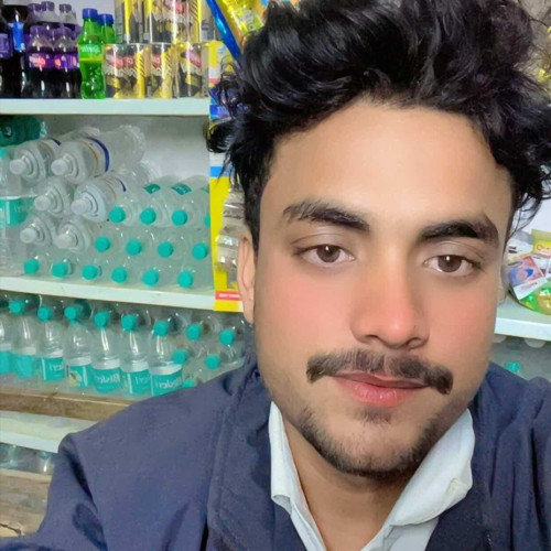 Rajan M. profile photo