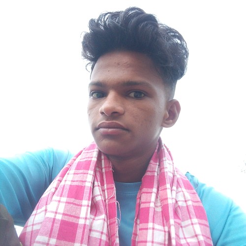 Sudhanshu J.