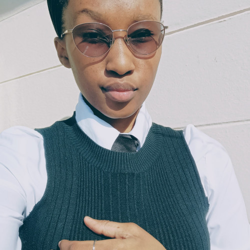 Thandizulu  K. profile photo