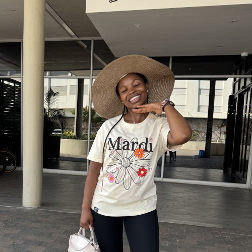 Zinhle K. profile photo