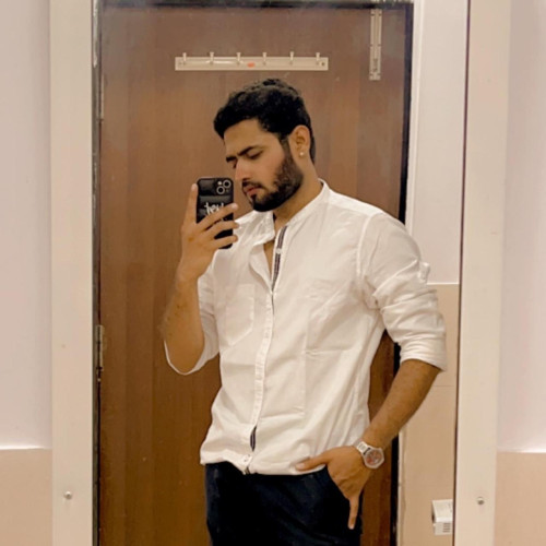 mohit s. profile photo