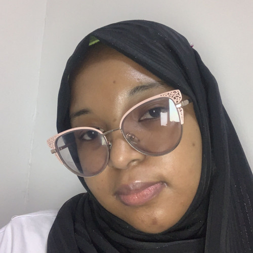 Rispa R. profile photo