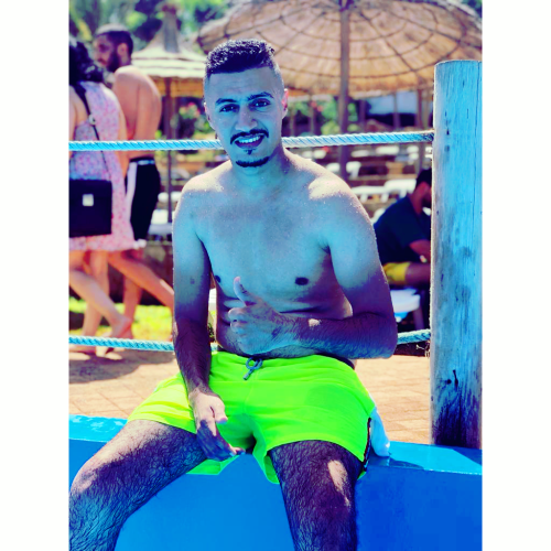 Omar B. profile photo