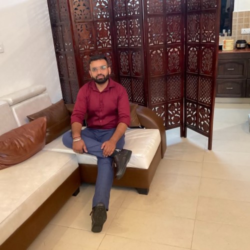 Akhil S.