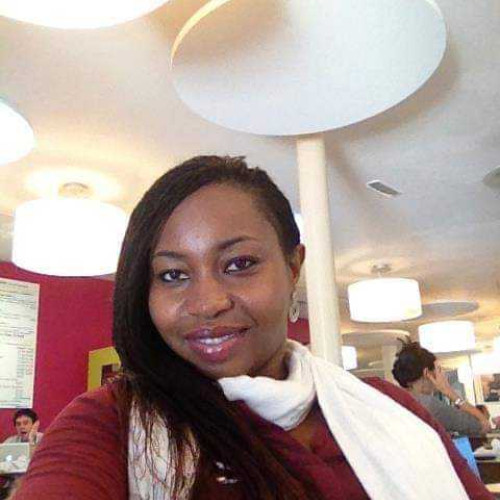 Theresah N. profile photo