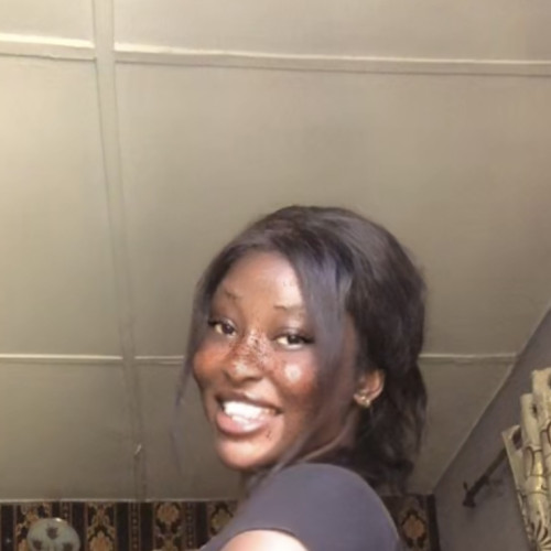Destiny E. profile photo