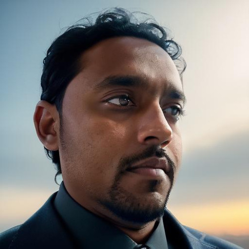Ahmad K. profile photo
