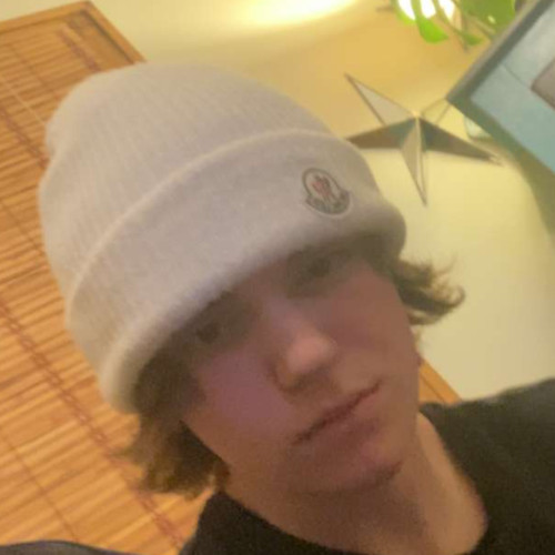 Cooper K. profile photo