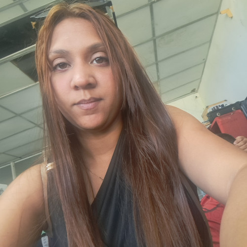 Roxana Sucel A. profile photo
