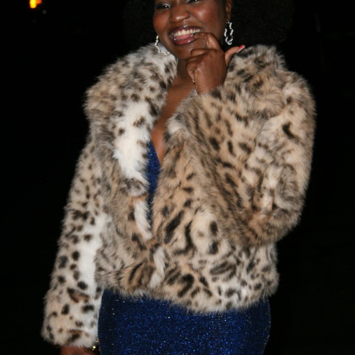Diala F. profile photo