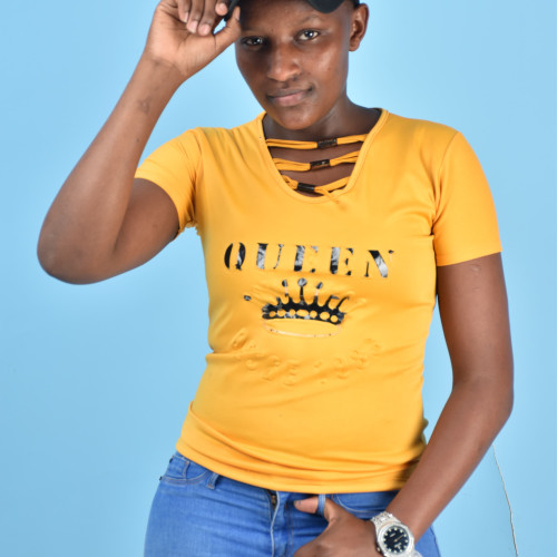 Mary K. profile photo