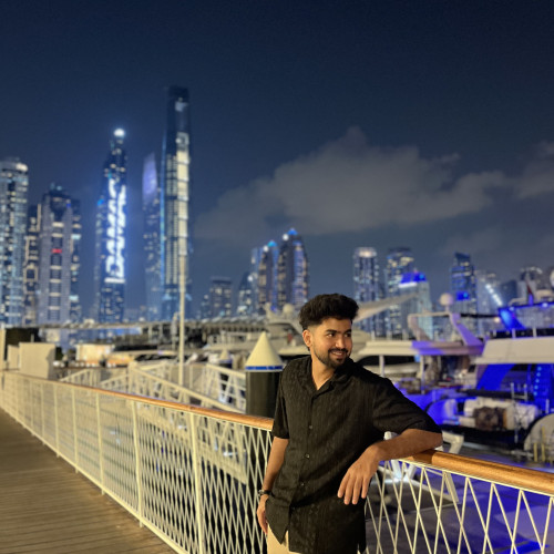 KINTALI P. profile photo