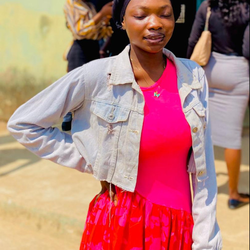 Blessing  T. profile photo