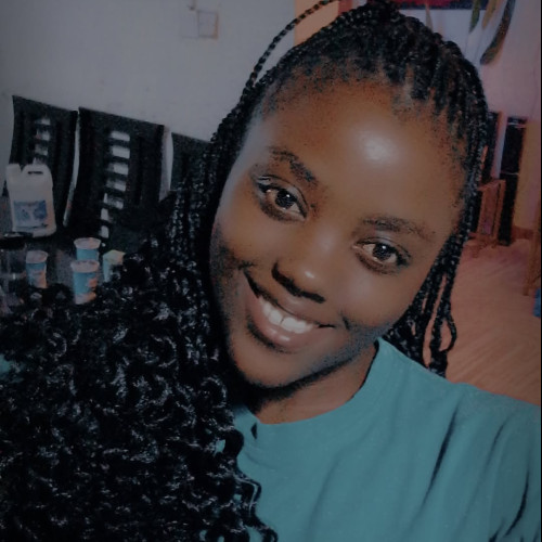 Zipporah K. profile photo
