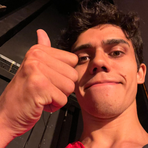 Pablo B. profile photo