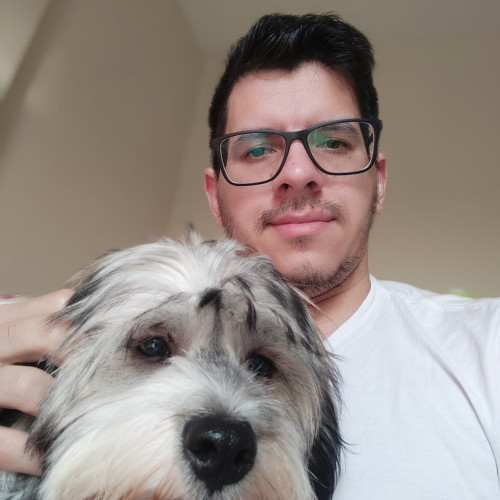 willian d. profile photo