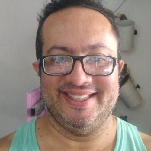Ronaldo S. profile photo