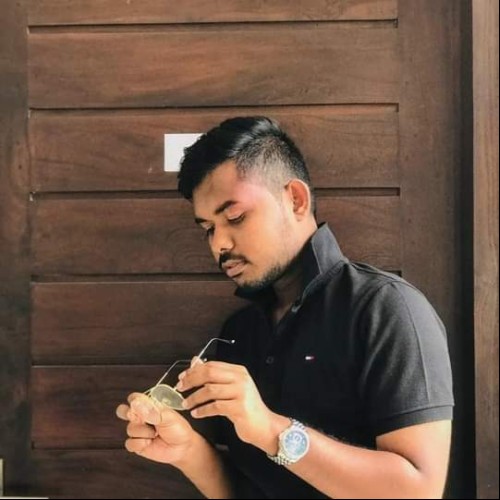 Minidu N.