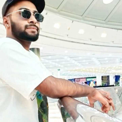 Samee A. profile photo