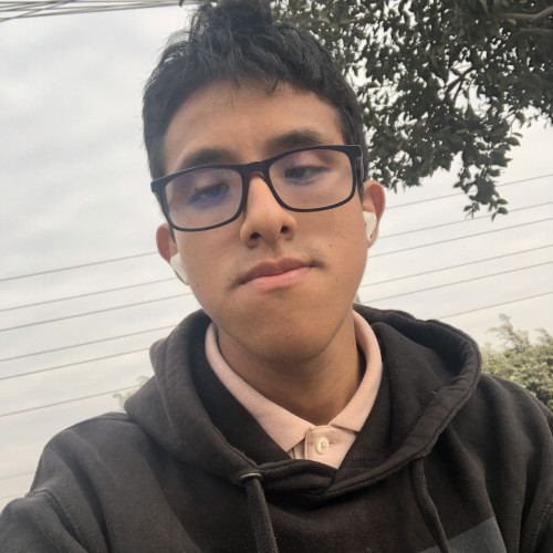 Alexsane O. profile photo