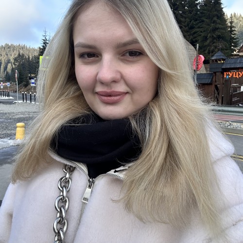 Viktoriia K. profile photo