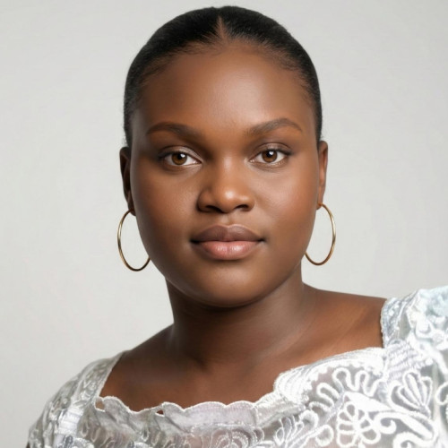 Laryea G. profile photo
