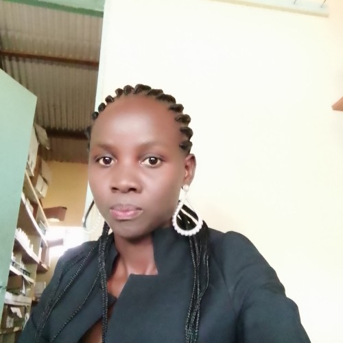 RUTH  A. profile photo