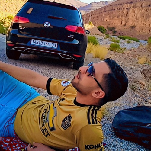 Mohamed H. profile photo