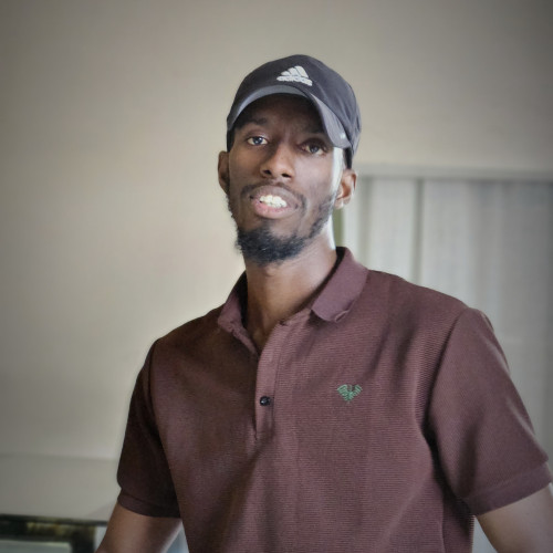 Elvis  K. profile photo