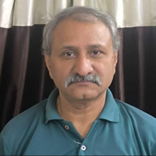 Rajesh B.