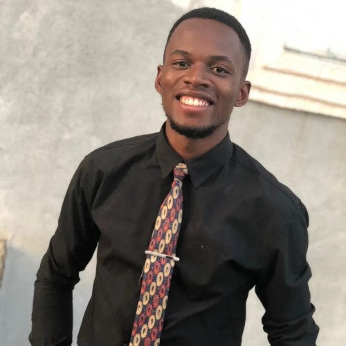 Oluwaferanmi A. profile photo