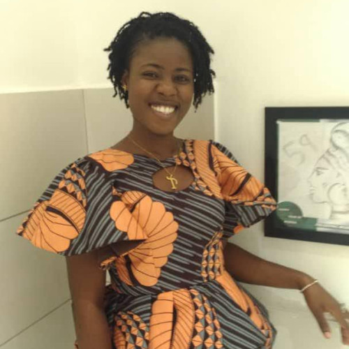 Funmilayo O. profile photo