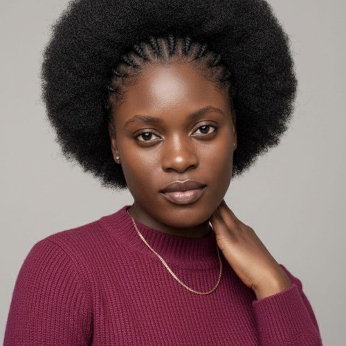 Rose O. profile photo