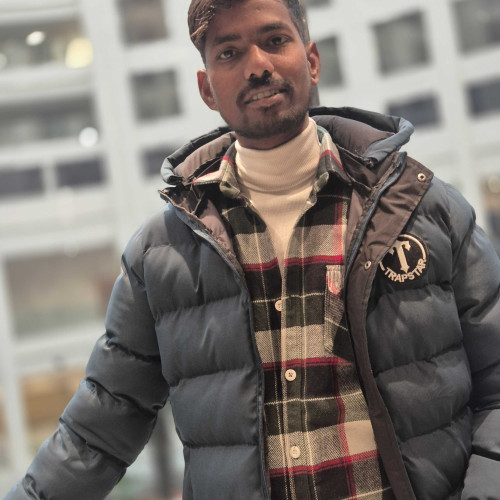 Dheeraj s. profile photo